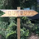 木屋 De Wegwam Durbuy Septon