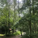 De Wegwam Durbuy Σαλέ *