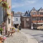 De Wegwam Durbuy *