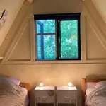 De Wegwam Durbuy 木屋 *