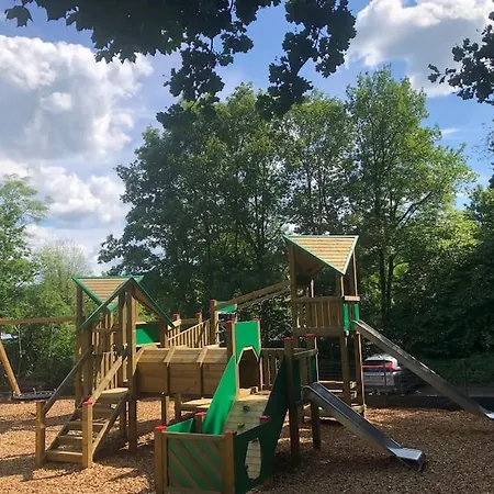 De Wegwam Durbuy * Septon