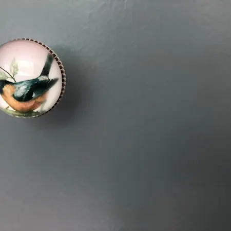 De Wegwam Durbuy בקתה