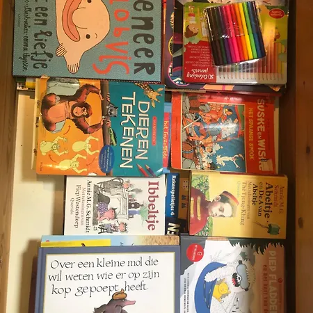 בקתה De Wegwam Durbuy Septon