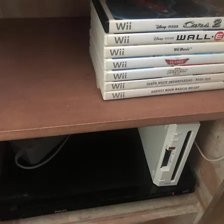 De Wegwam Durbuy Septon