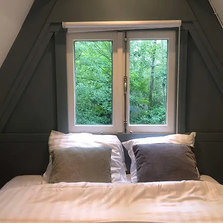 De Wegwam Durbuy Chalet